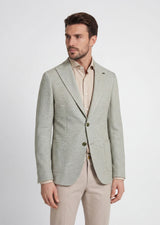Green Blazer