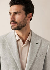 Green Blazer