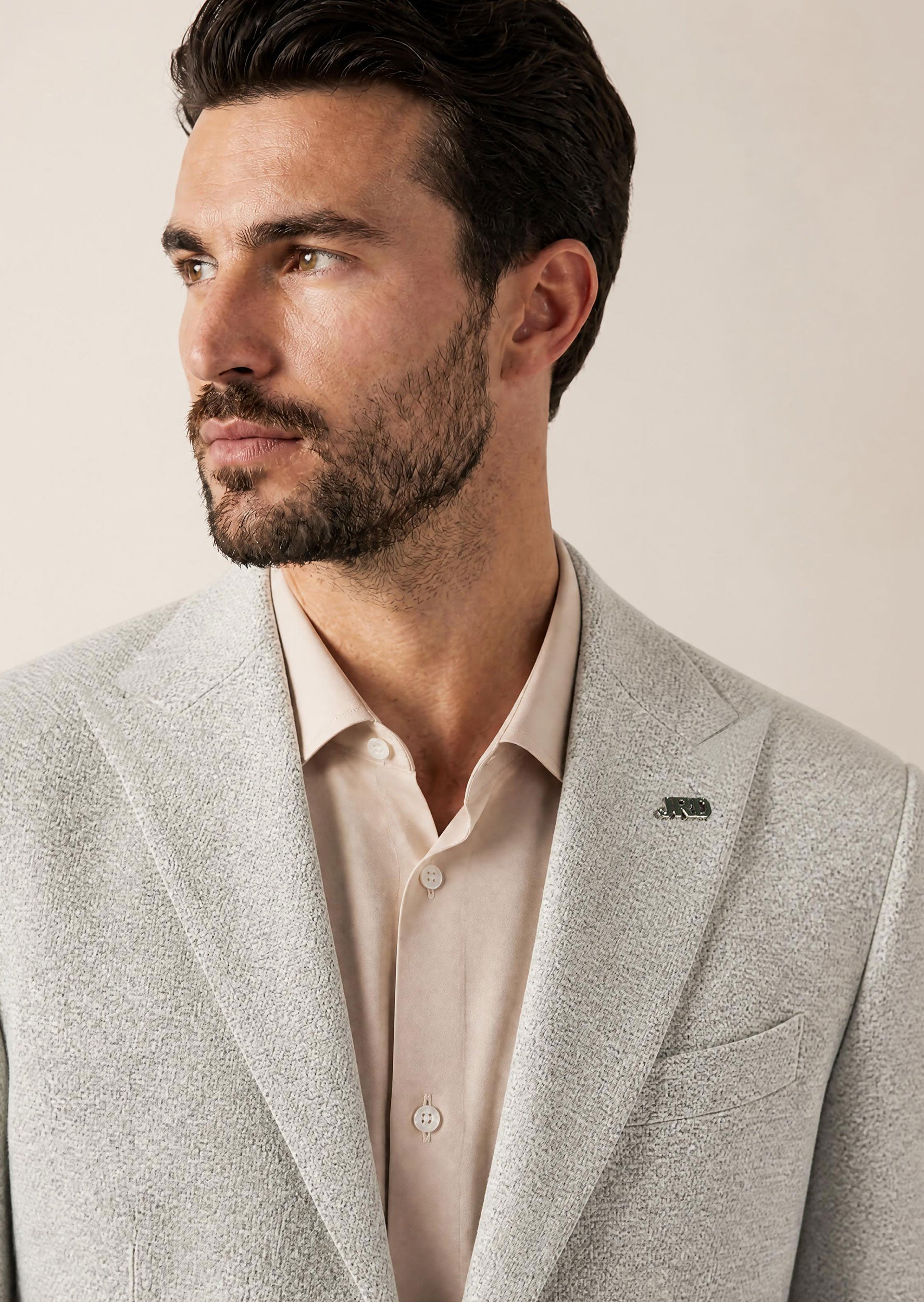 Green Blazer