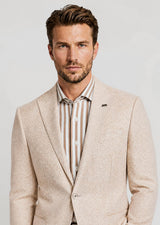 Tan Blazer