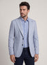 Sax Blue Blazer