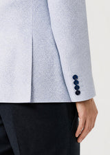 Sax Blue Blazer