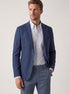 Navy Blazer