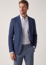 Navy Blazer