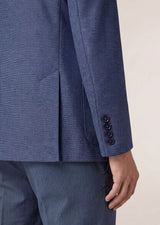 Navy Blazer