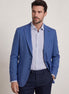 Blue Blazer