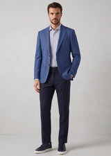Blue Blazer