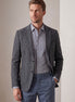 Navy Blazer