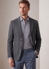 Navy Blazer