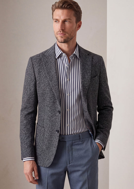 Navy Blazer