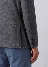 Navy Blazer