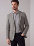 Grey Blazer