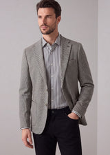 Grey Blazer