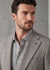 Grey Blazer