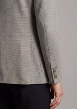 Grey Blazer
