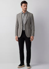 Grey Blazer