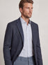 Navy Blazer