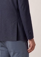 Navy Blazer