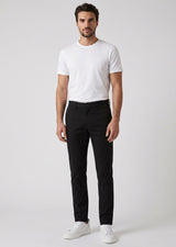 Black Chino & Casual Pant
