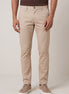 Beige Chino & Casual Pant