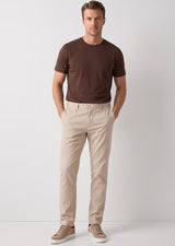 Beige Chino & Casual Pant