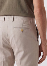 Taupe Chino & Casual Pant