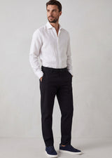 Black Chino & Casual Pant