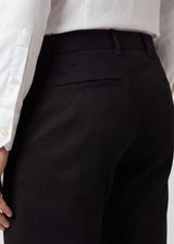 Black Chino & Casual Pant