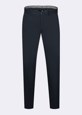 Light Navy Chino & Casual Pant
