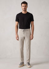 Light Grey Chino & Casual Pant