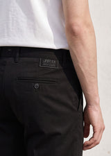 Black Chino & Casual Pant