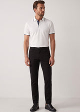 Black Chino & Casual Pant