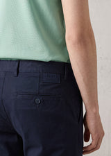 Navy Chino & Casual Pant