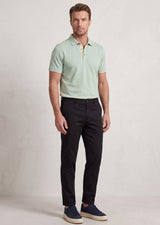 Navy Chino & Casual Pant