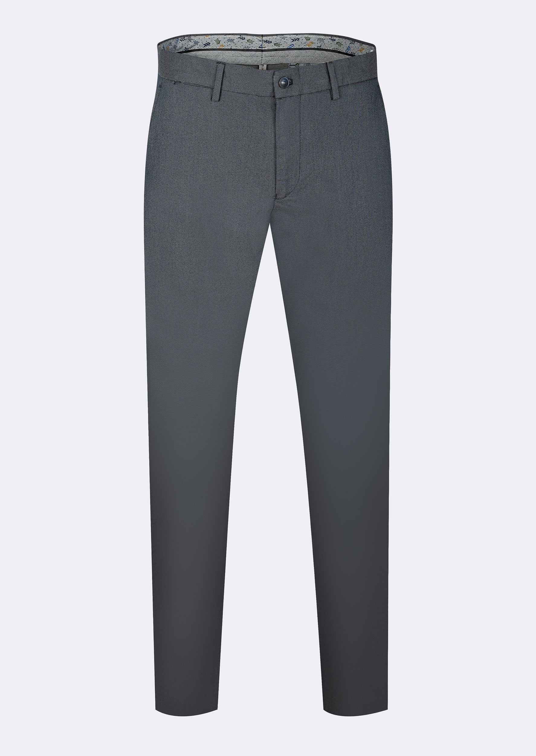 Navy Chino & Casual Pant