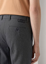 Navy Chino & Casual Pant