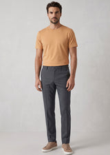 Navy Chino & Casual Pant