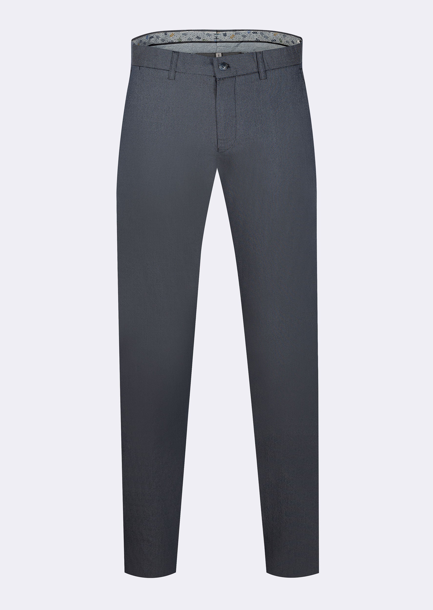 Light Navy Chino & Casual Pant