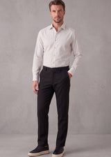 Black Chino & Casual Pant