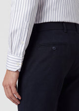 Navy Chino & Casual Pant