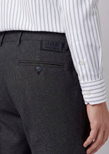 Navy Chino & Casual Pant