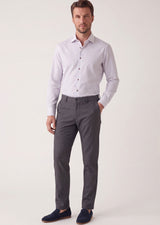 Navy Chino & Casual Pant