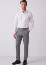 Grey Chino & Casual Pant