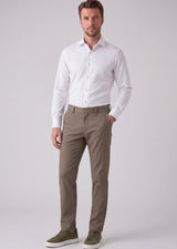 Khaki Chino & Casual Pant