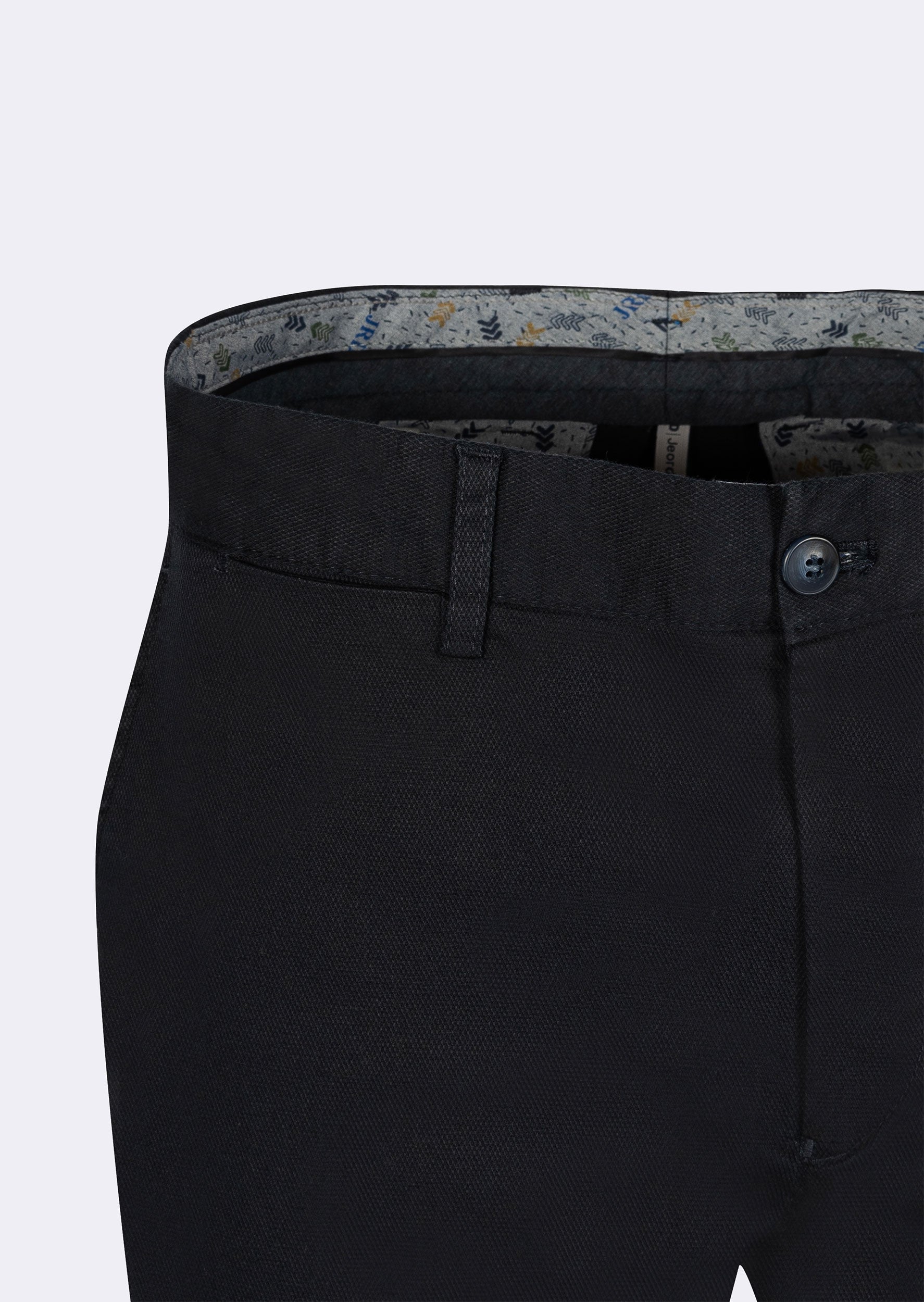 Navy Chino & Casual Pant
