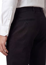 Navy Chino & Casual Pant