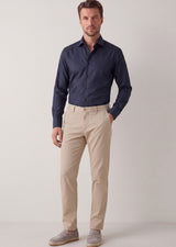 Taupe Chino & Casual Pant