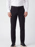 Black Chino & Casual Pant
