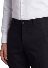 Black Chino & Casual Pant