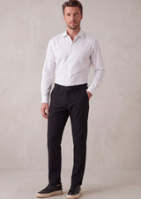 Black Chino & Casual Pant